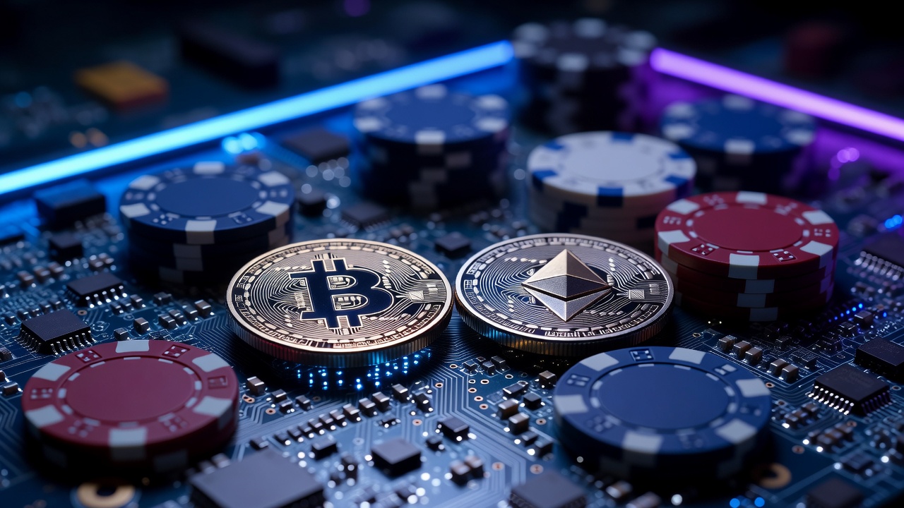 Metodi di Pagamento Anonimi e Criptovalute - casino senza kyc