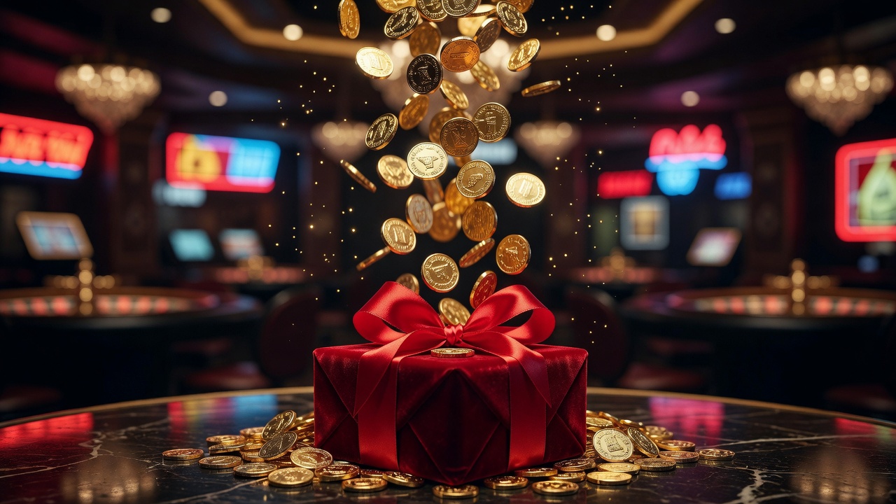 Opportunità di bonus e promozioni - casino senza documenti