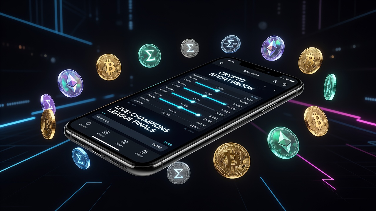 La classifica dei migliori Siti Scommesse Crypto per il 2026 - siti scommesse crypto