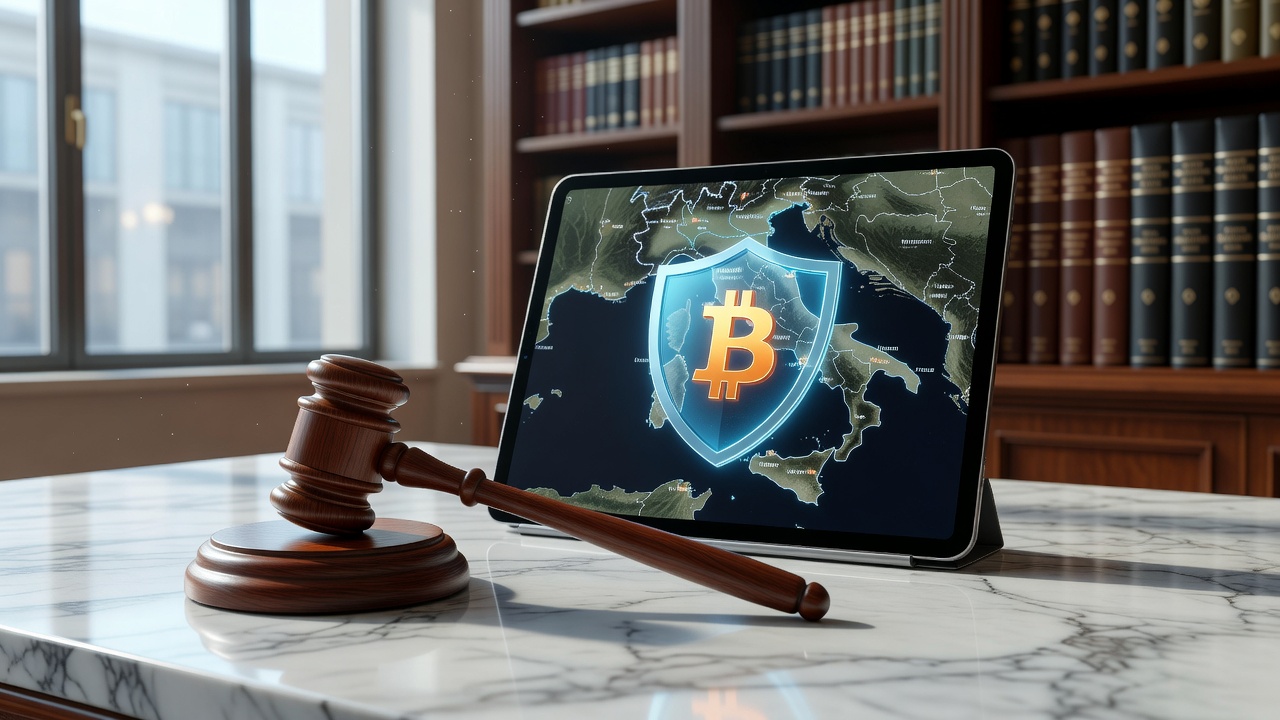 La legalità dei Siti Scommesse Crypto in Italia nel 2026 - siti scommesse crypto