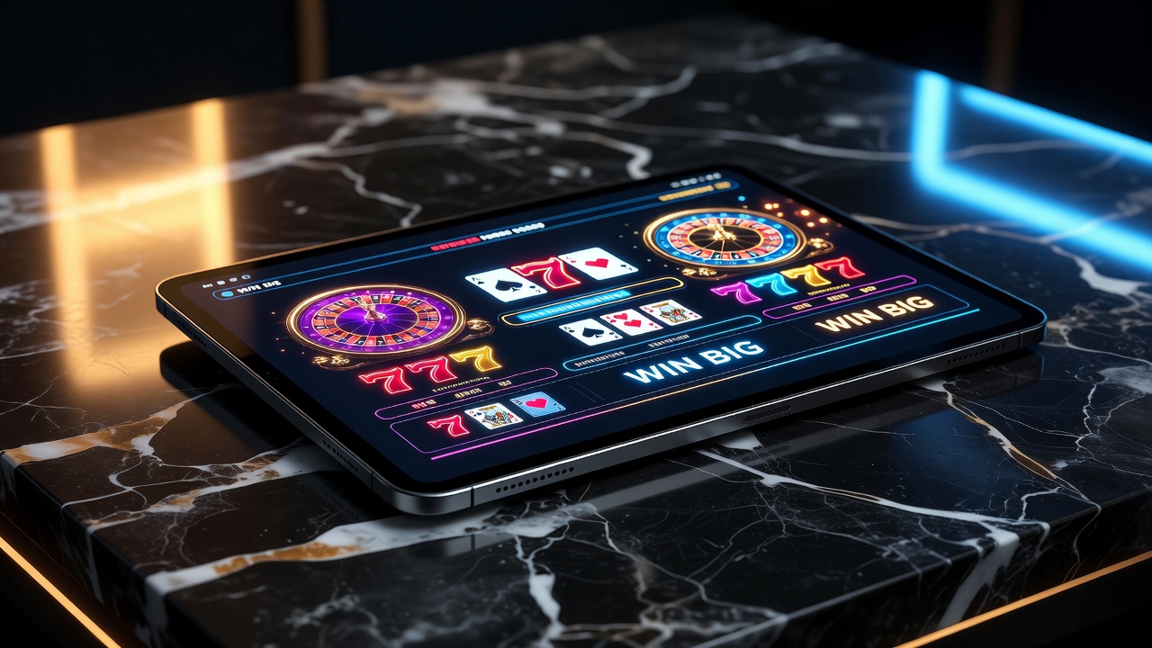 Vantaggi e Svantaggi dei Siti Emergenti - nuovi casino