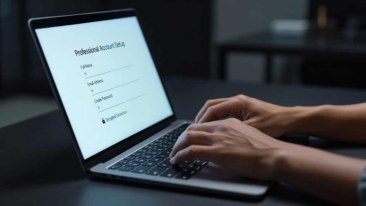 Come Registrarsi su un Casinò Online - nuovi casino