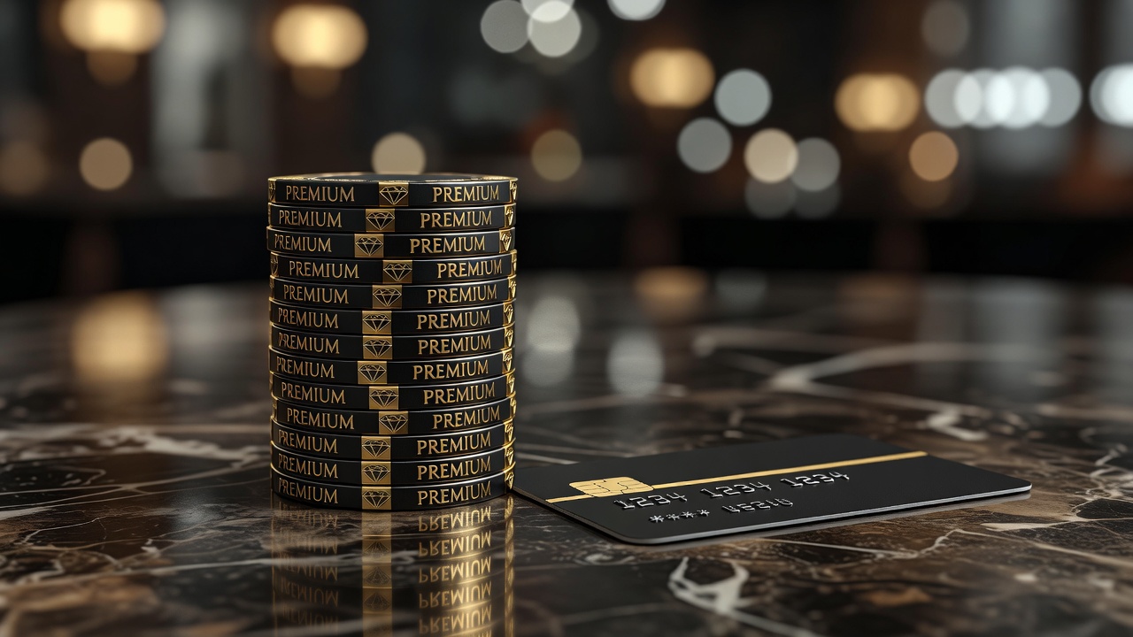 Bonus, Promozioni e Transazioni - casino stranieri