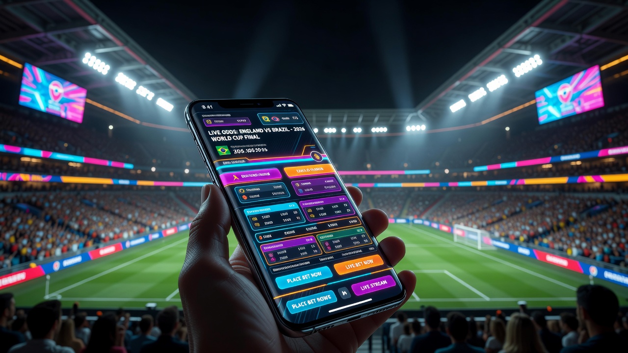 I Top Bookmaker Esteri Raccomandati per il 2026 - siti scommesse stranieri