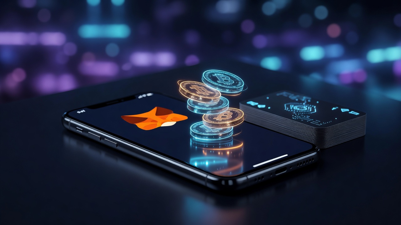 Cos'è MetaMask e Perché è Ideale per i Casino Online? - migliori casino metamask
