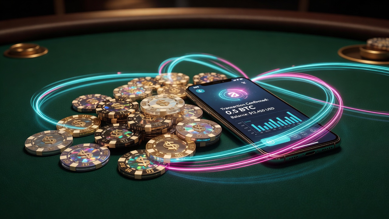 Depositi e Prelievi con Apple Pay nei Casinò Non AAMS - casino non aams apple pay