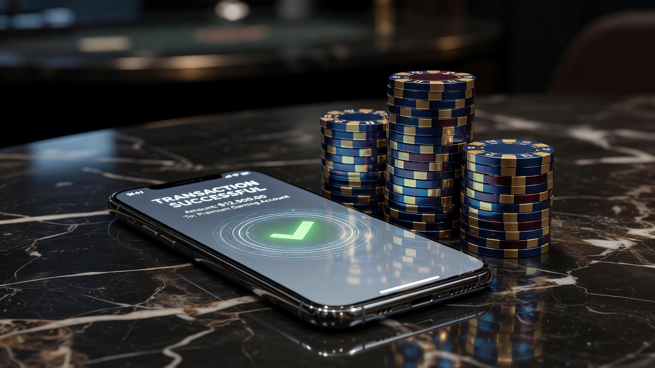 Metodi di Pagamento Nei Casinò Istantanei - casino senza registrazione