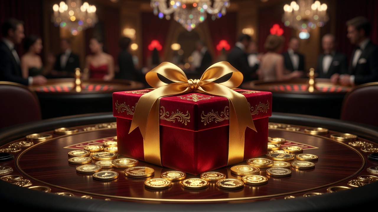 Bonus e Promozioni Esclusive - Spindragons casino